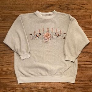 Vintage Express Athletique.  A1